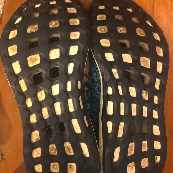 Adidas pure boost - Picture 2 of 7